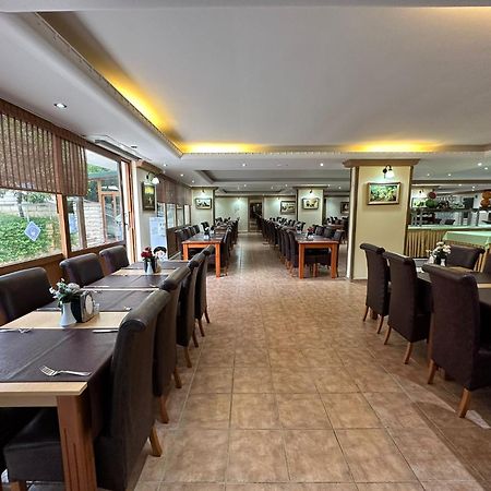 Havana Hotel Kemer Kültér fotó