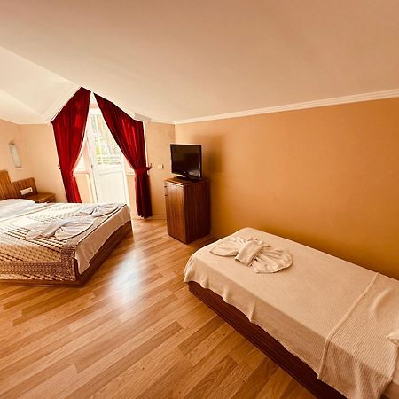 Havana Hotel Kemer Kültér fotó