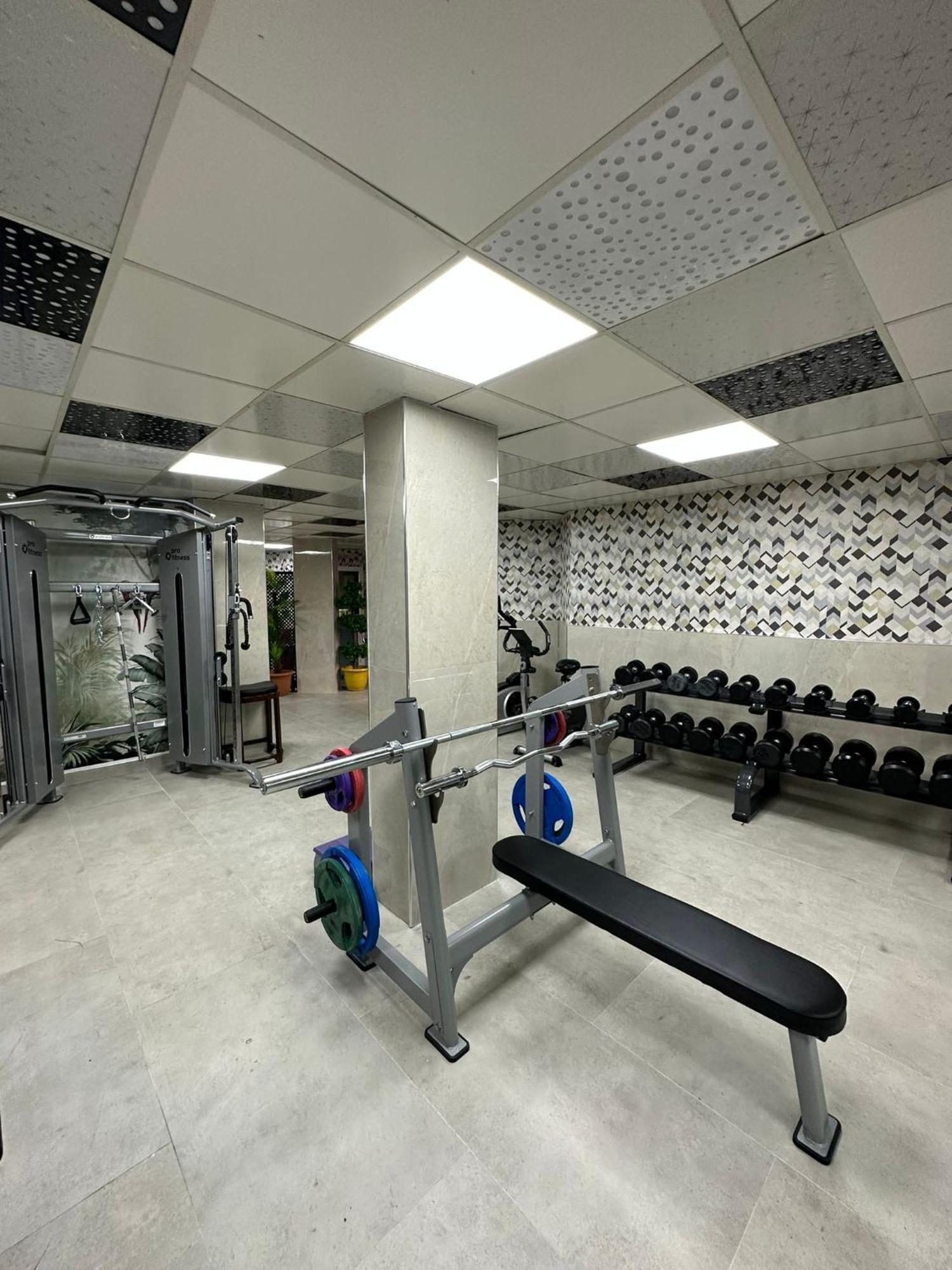 Havana Hotel Kemer Kültér fotó