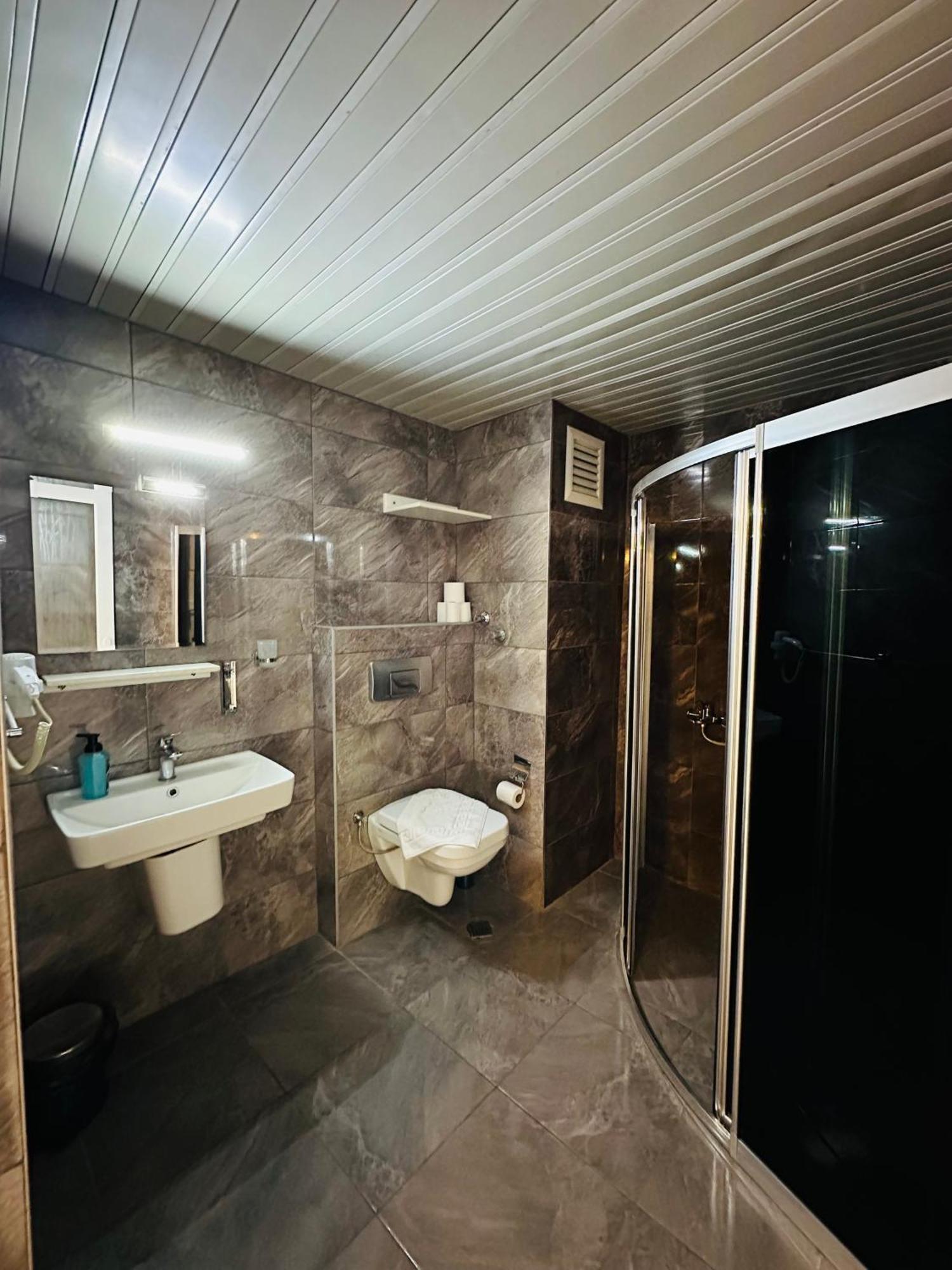 Havana Hotel Kemer Kültér fotó