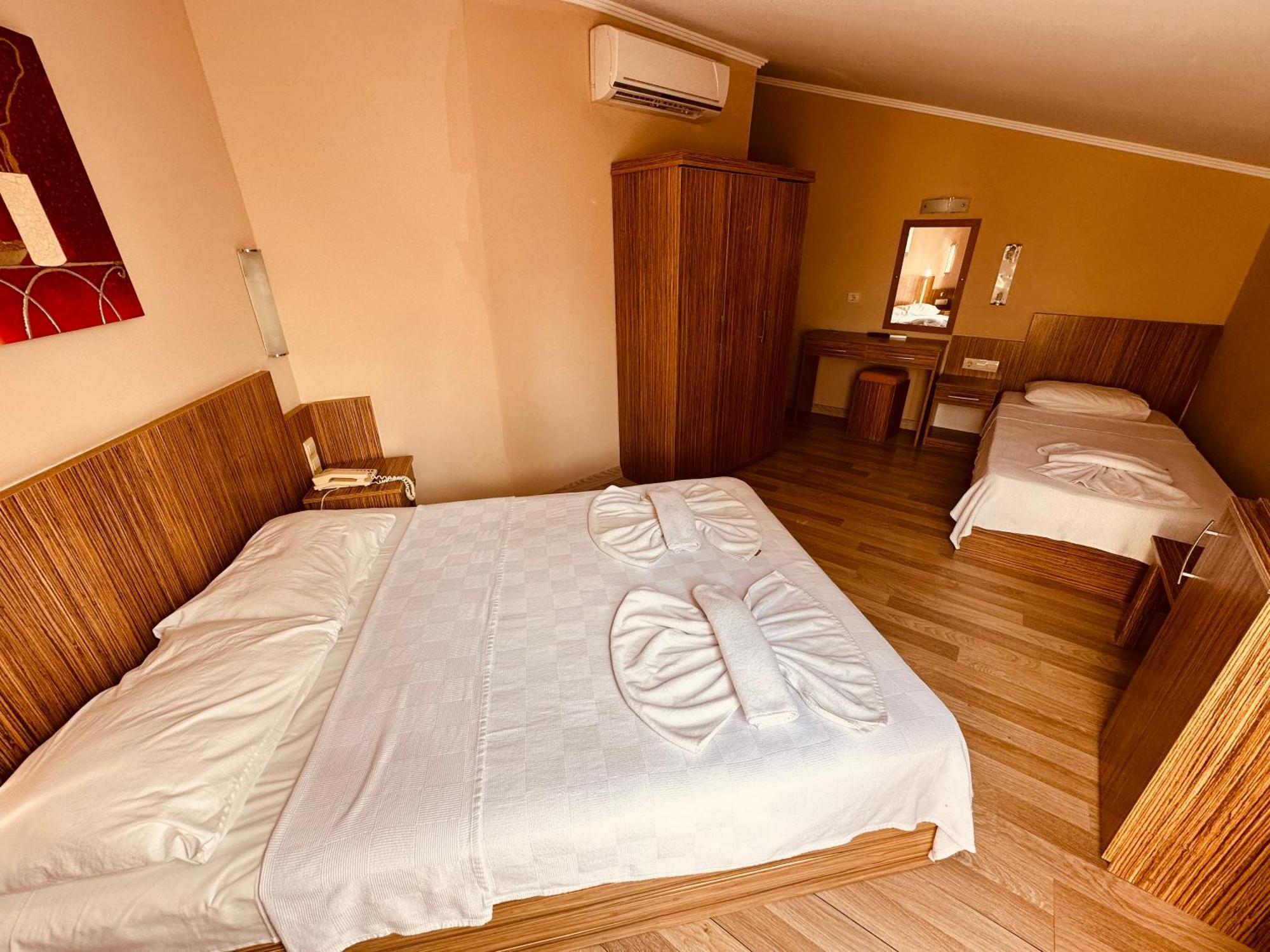 Havana Hotel Kemer Kültér fotó