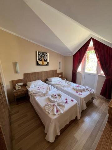 Havana Hotel Kemer Kültér fotó