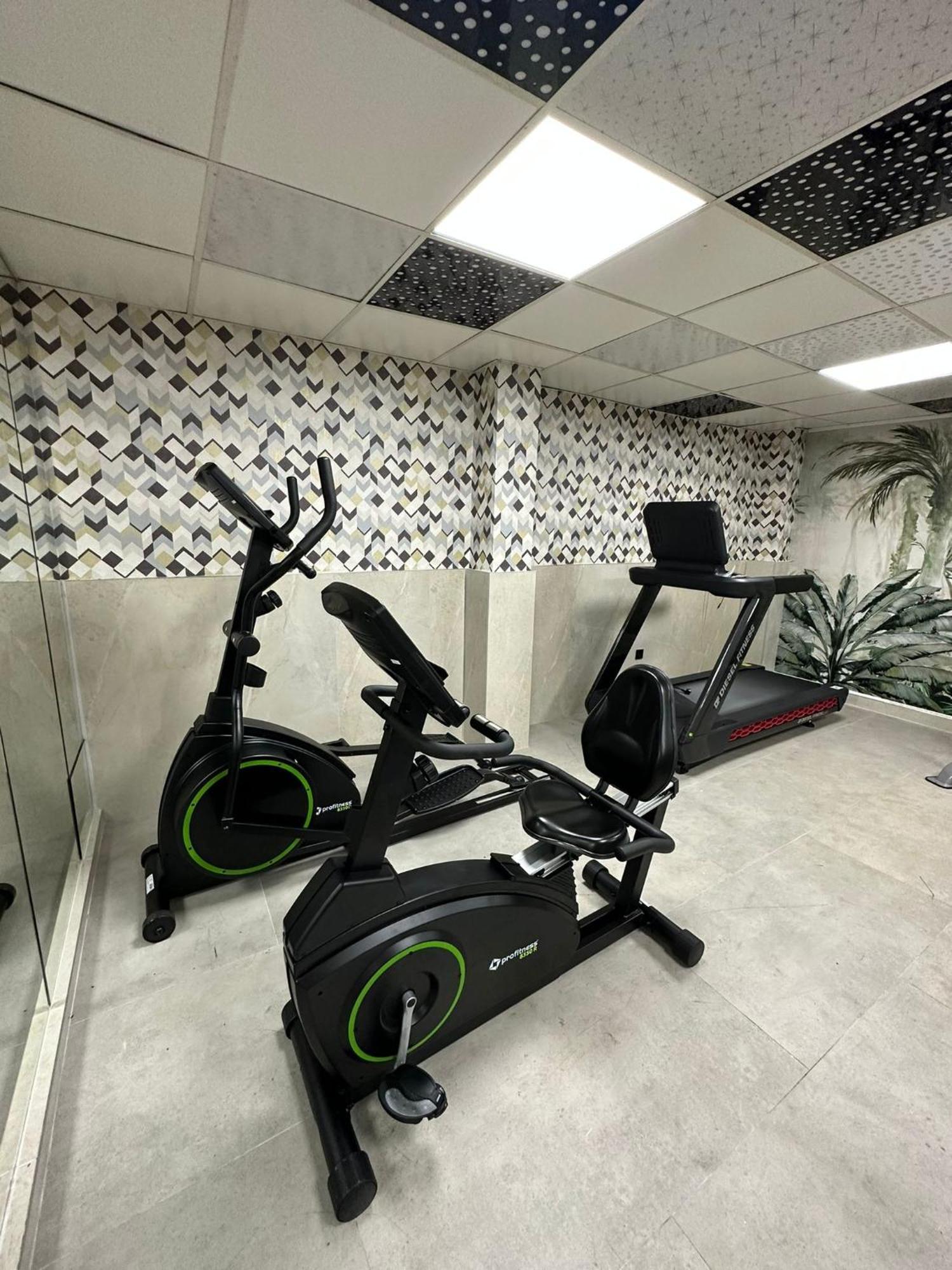 Havana Hotel Kemer Kültér fotó